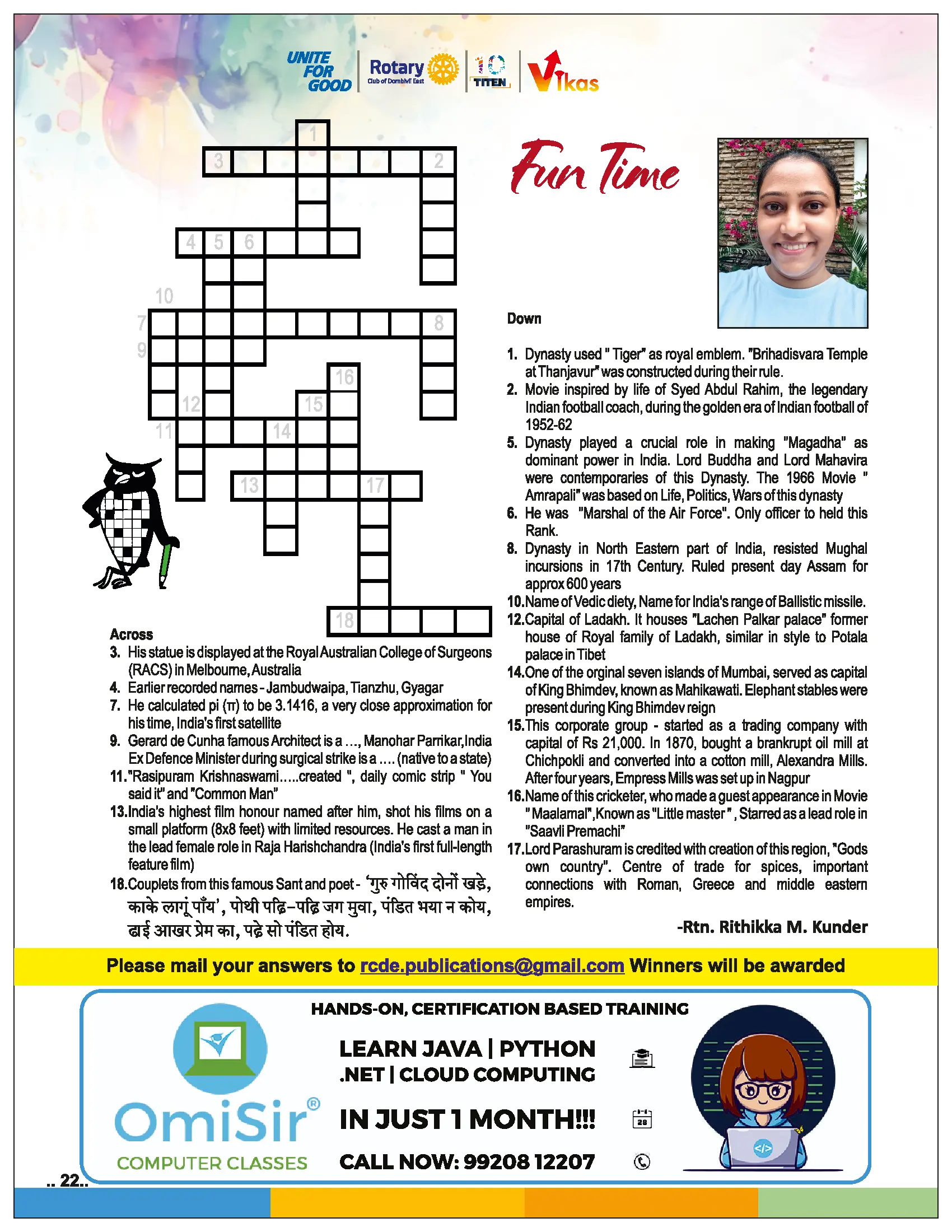 Page 22