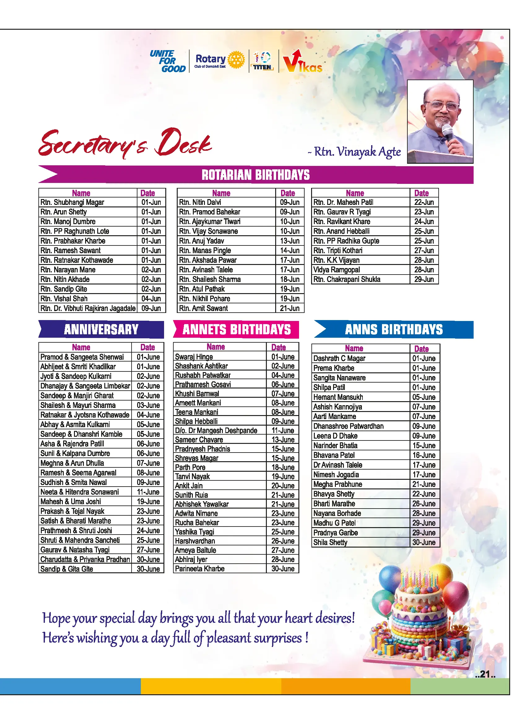Page 21